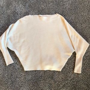 Ivory Sweater